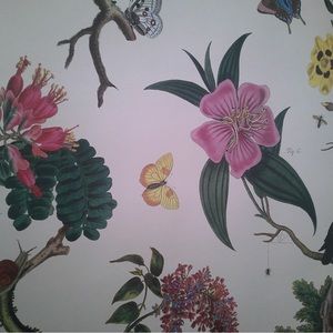 Meet your Posher, Hattie